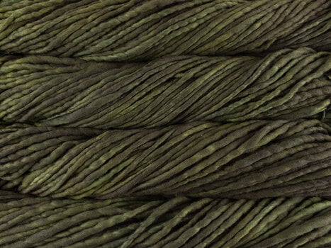 Kudumislõng Malabrigo Rasta Olive Kudumislõng - 1