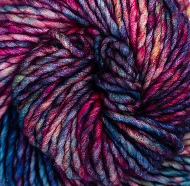 Kudumislõng Malabrigo Noventa Aniversario Kudumislõng