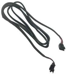 Câble d'instrument Korg Piano Pedal Cable Câble d'instrument