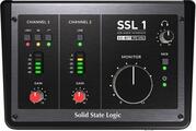 Solid State Logic SSL 1 USB zvuková karta
