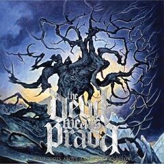 LP ploča The Devil Wears Prada - With Roots Above & Branches Below (Blue/Purple Starlight Splatter Coloured) (LP)