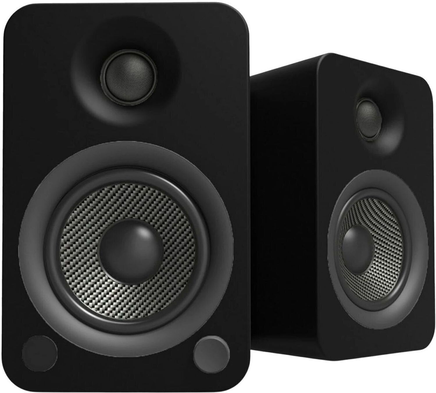 Haut-parleur sans fil Hi-Fi
 Kanto YU4 Haut-parleur sans fil Hi-Fi