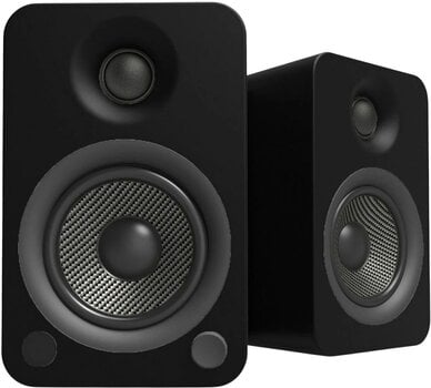 Haut-parleur sans fil Hi-Fi
 Kanto YU4 Haut-parleur sans fil Hi-Fi - 1