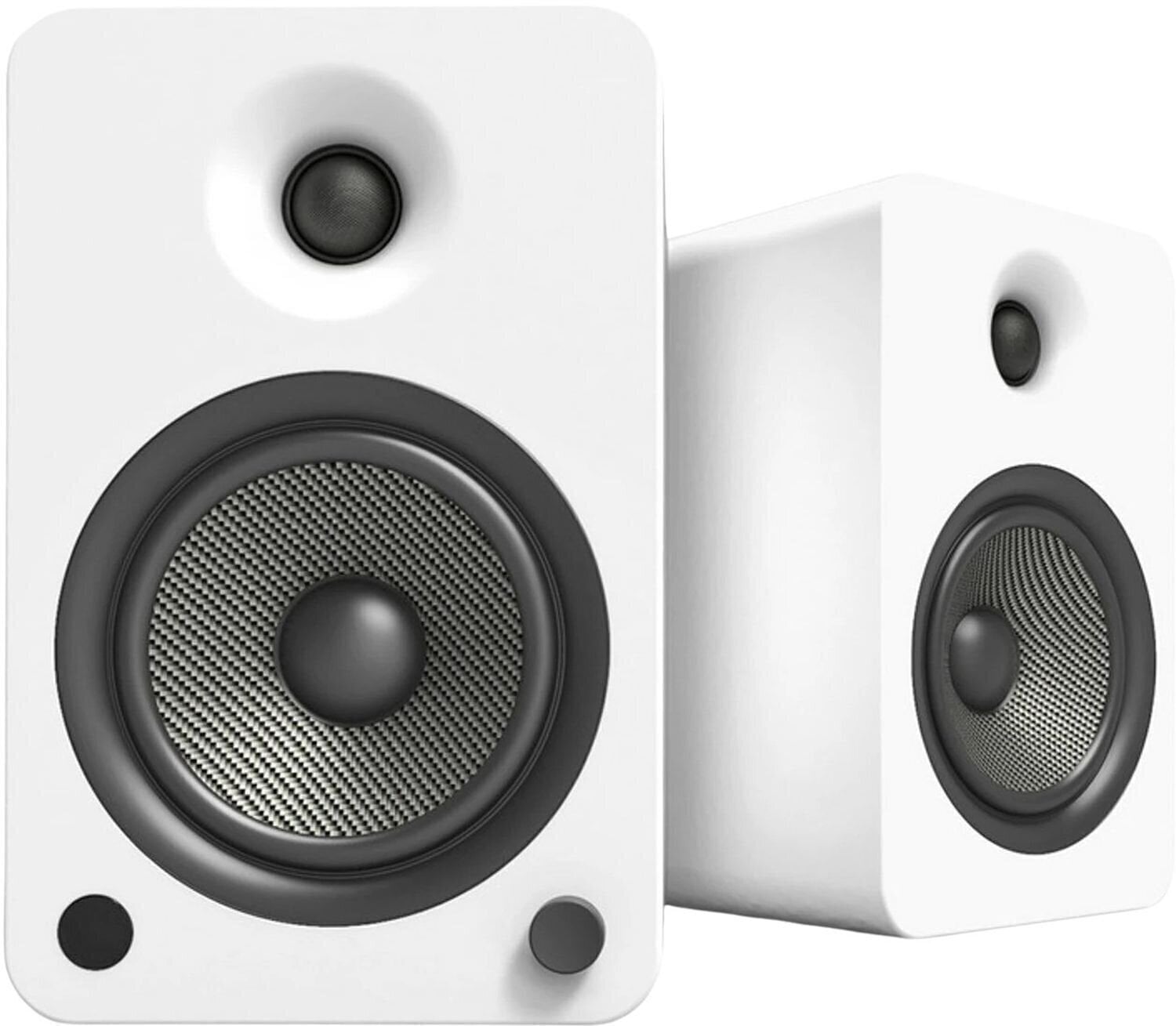 Haut-parleur sans fil Hi-Fi
 Kanto YU6 Haut-parleur sans fil Hi-Fi