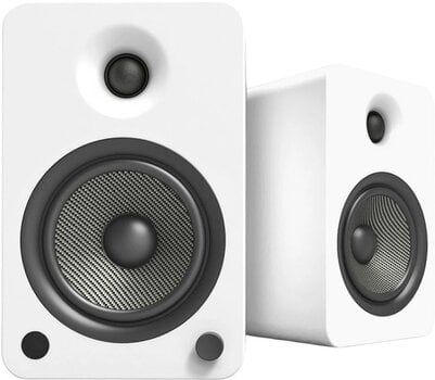 Haut-parleur sans fil Hi-Fi
 Kanto YU6 Haut-parleur sans fil Hi-Fi - 1