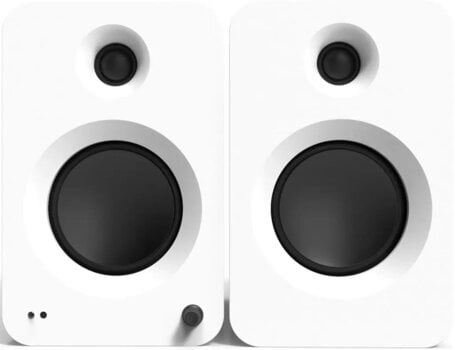 Hi-Fi Wireless speaker
 Kanto REN Hi-Fi Wireless speaker - 1