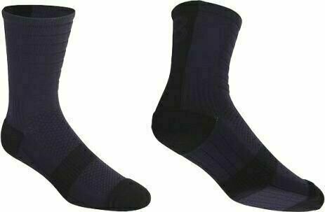 Чорапи за колоездене BBB Mountainfeet Черeн Чорапи за колоездене - 1