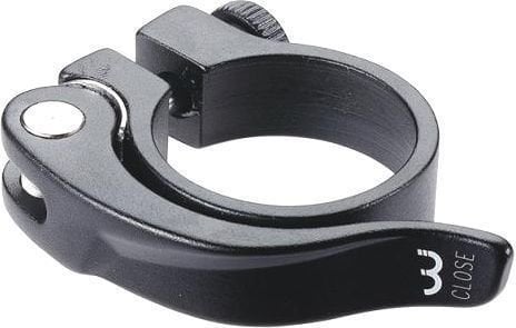 Seat Clamp BBB Smoothlever 31,8 mm Seat Clamp