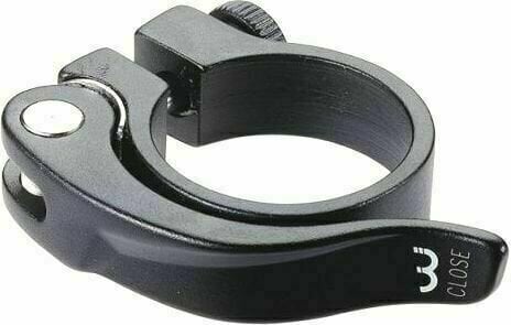 Seat Clamp BBB Smoothlever 31,8 mm Seat Clamp - 1