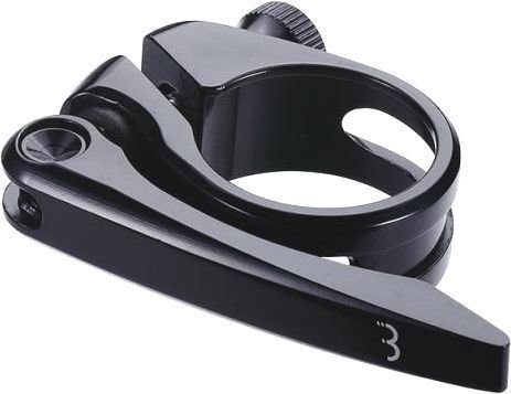 Seat Clamp BBB Lightlever 28,6 mm Seat Clamp