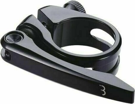 Seat Clamp BBB Lightlever 28,6 mm Seat Clamp - 1