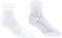 Biciklistički čarape BBB Combifeet White 39/43 Biciklistički čarape