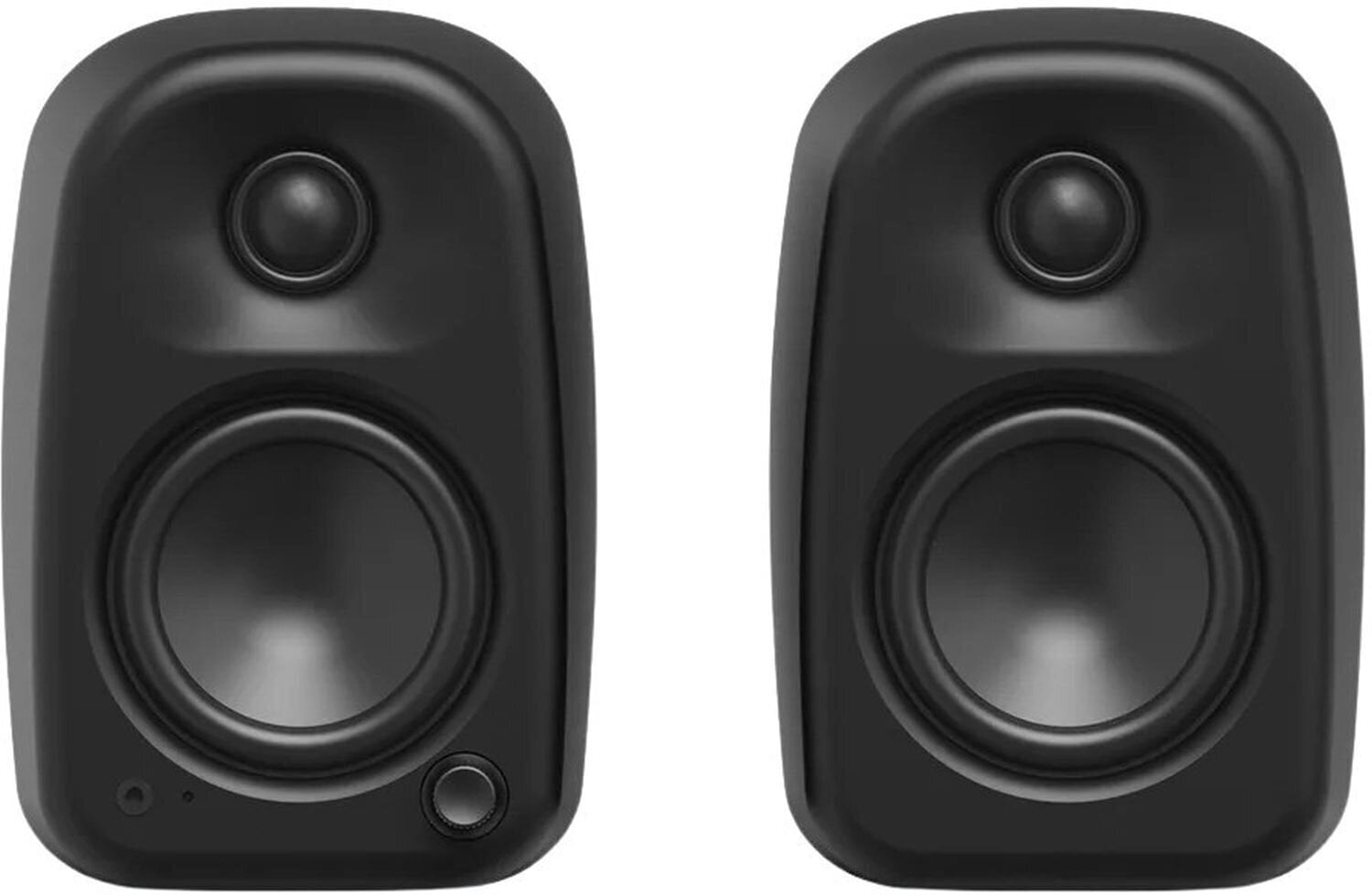 Haut-parleur sans fil Hi-Fi
 Kanto UKI Haut-parleur sans fil Hi-Fi