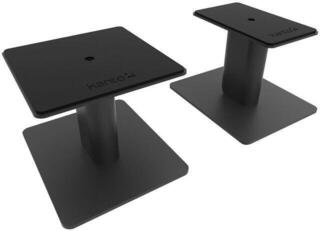 Ständer für Studiomonitore Kanto SP9 Black Ständer für Studiomonitore