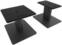 Ständer für Studiomonitore Kanto SP9 Black Ständer für Studiomonitore