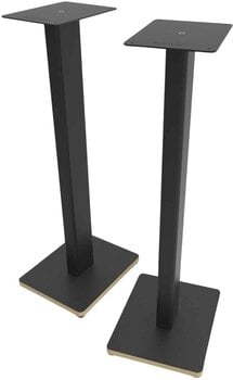 Ständer für Studiomonitore Kanto ST28 Black Ständer für Studiomonitore - 1