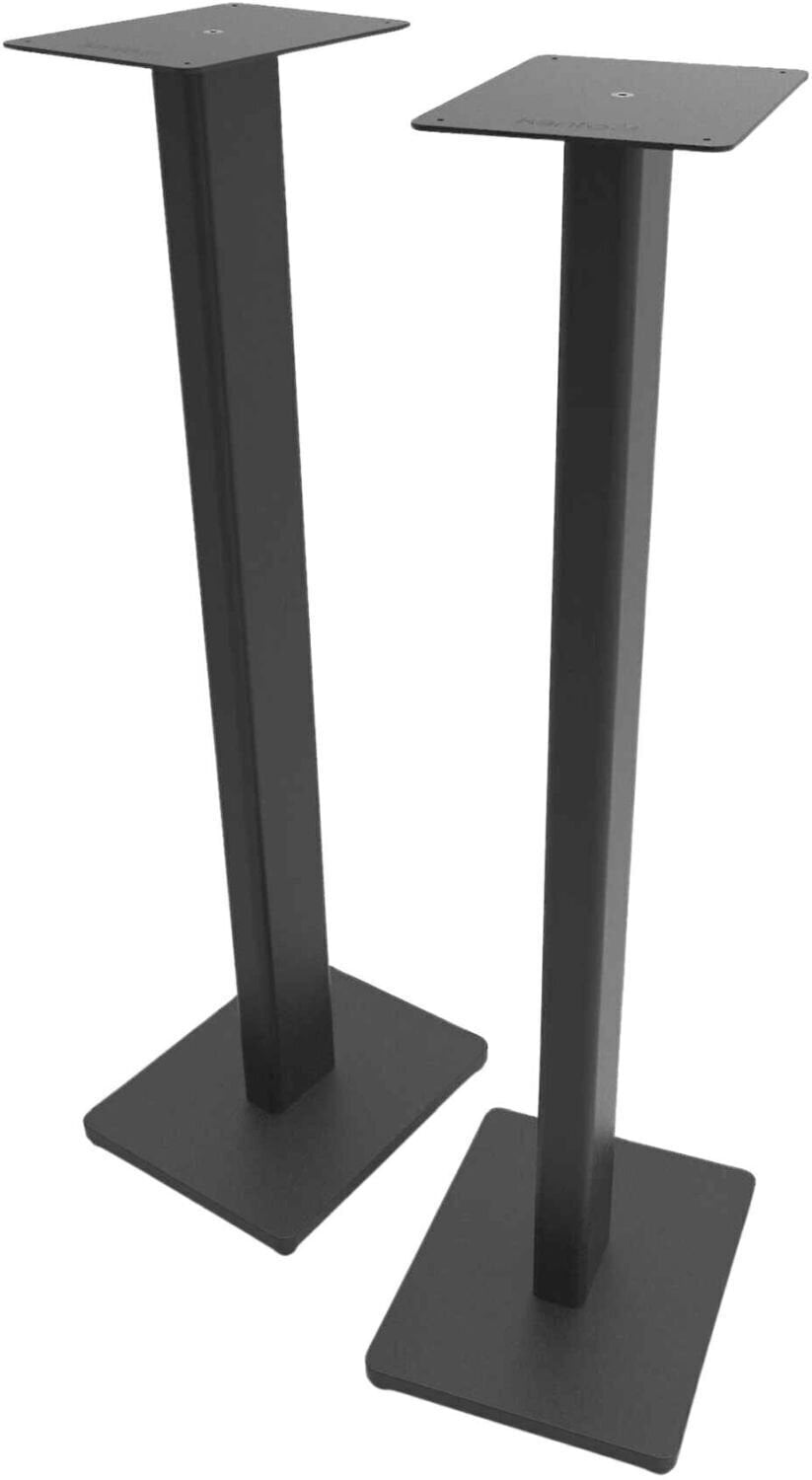Ständer für Studiomonitore Kanto ST34 Black Ständer für Studiomonitore
