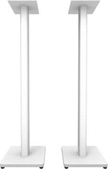 Ständer für Studiomonitore Kanto ST34 White Ständer für Studiomonitore - 1
