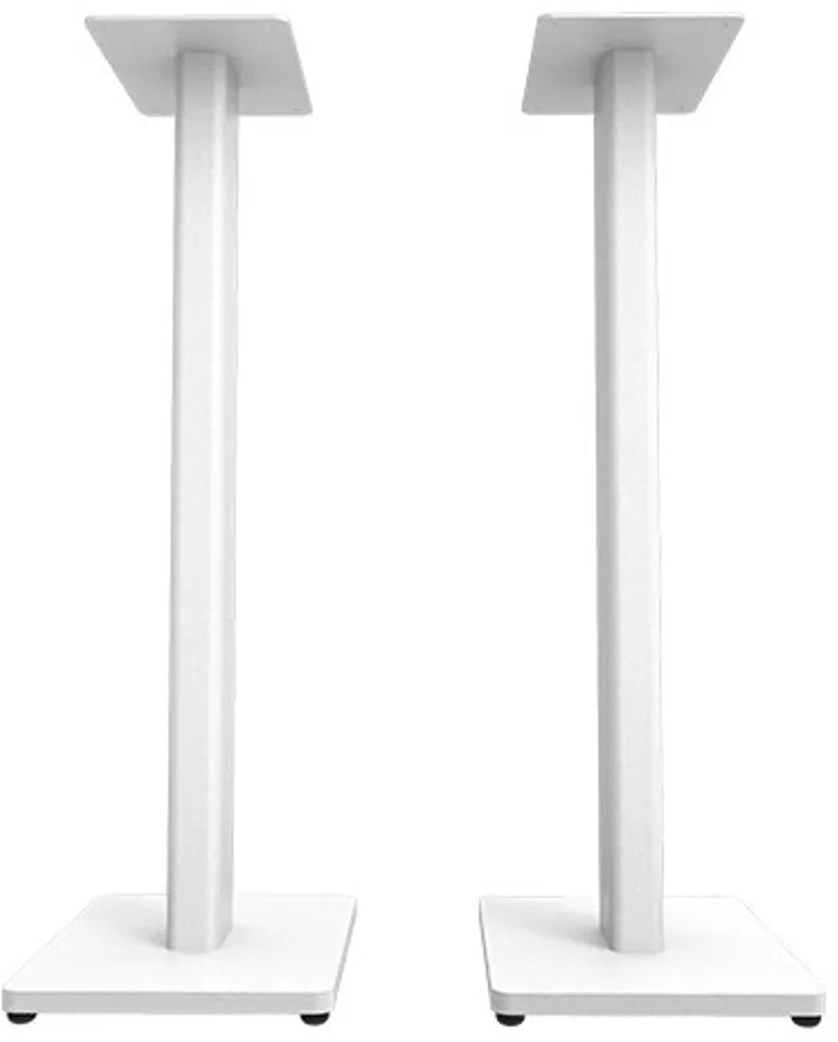 Ständer für Studiomonitore Kanto ST28 White Ständer für Studiomonitore