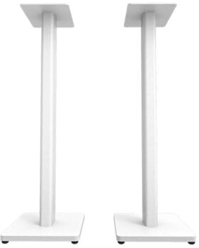 Ständer für Studiomonitore Kanto ST28 White Ständer für Studiomonitore - 1