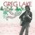 Vinyl Record Greg Lake - I Believe In Father Christmas (Limited Edition) (Transparent Red Coloured) (LP)