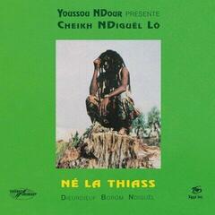 Вінілові платівки Cheikh Lô - Né La Thiass (Record Store Day) (LP)