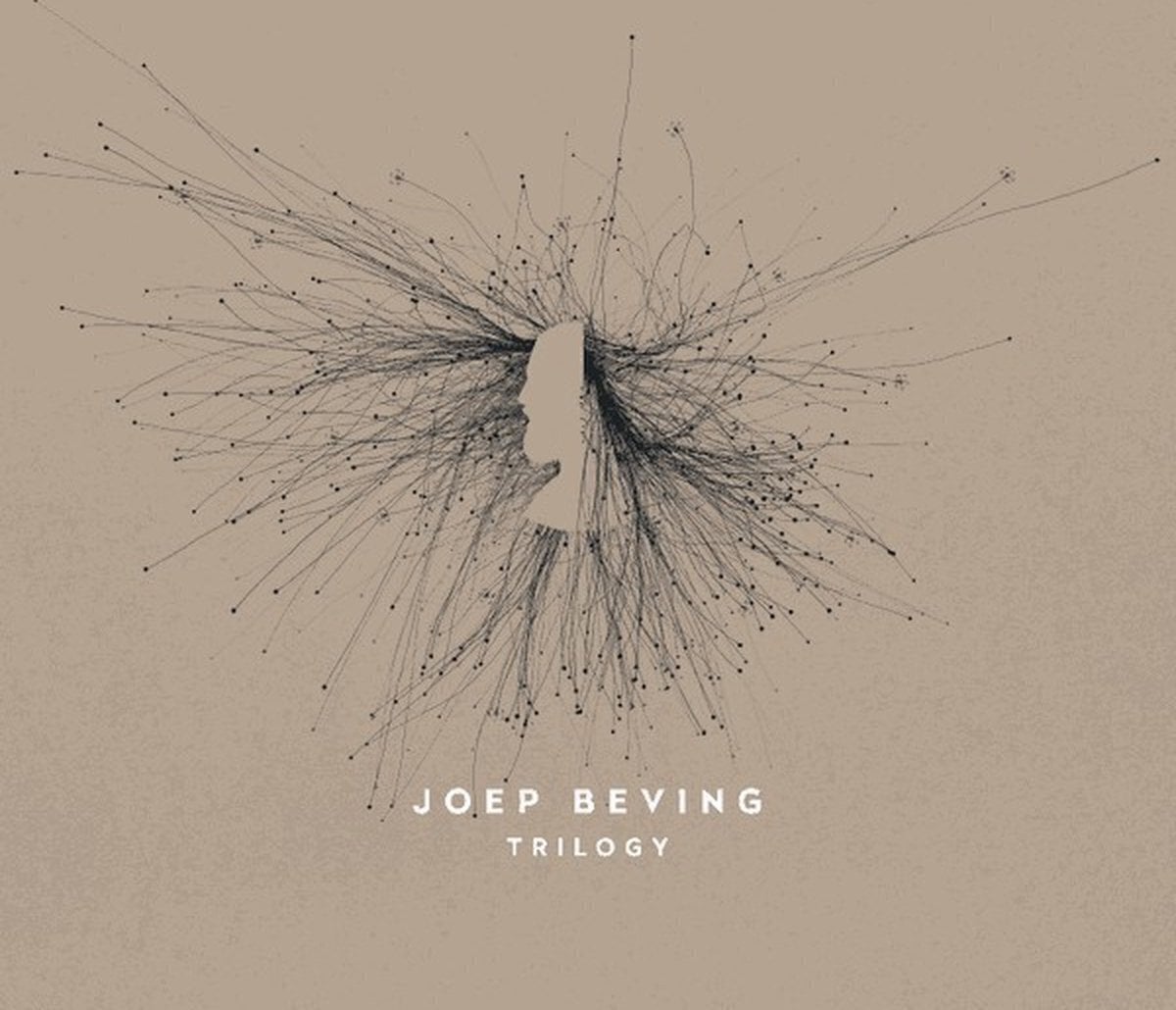 Vinilinė plokštelė Joep Beving - Trilogy (Limited Edition) (7 LP)