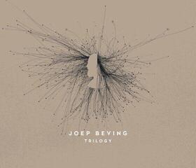 Vinilinė plokštelė Joep Beving - Trilogy (Limited Edition) (7 LP)