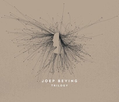 Vinilinė plokštelė Joep Beving - Trilogy (Limited Edition) (7 LP) - 1
