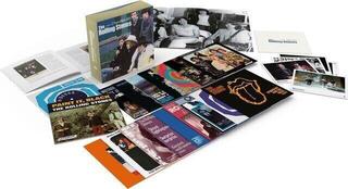 Vinyl Record The Rolling Stones - 7" Singles Box Volume 2 (Limited Edition) (18 x 7")