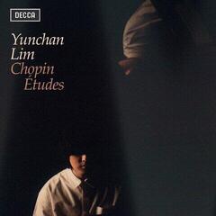 Disc de vinil Frédéric Chopin & Yunchan Lim - Chopin: Études Op. 10 & 25 (LP)