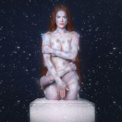 Вінілові платівки Julia Stone - Everything Is Christmas (White Coloured) (LP)