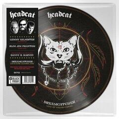 Vinyl Record The Head Cat - Dreamcatcher: Live At Viejas Casino (LP)