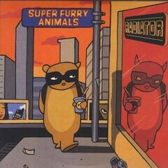 LP ploča Super Furry Animals - Radiator (Reissue) (180 g) (2 LP)