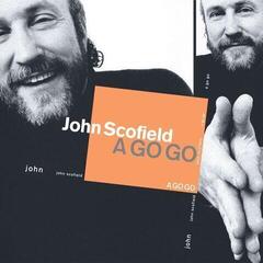 Disco de vinilo John Scofield - A Go Go (Reissue) (LP)