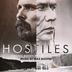 Disc de vinil Max Richter - Hostiles (180 g) (LP)