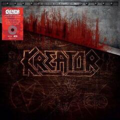 Вінілові платівки Kreator - Under The Guillotine - The Noise Records Anthology (Coloured) (2 LP)