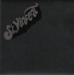 Vinylplate St. Vincent - Piggy / Sad But True (7")