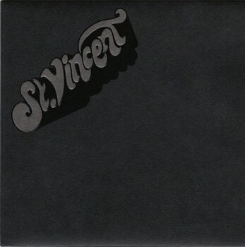 Vinylplate St. Vincent - Piggy / Sad But True (7") - 1