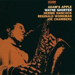 Schallplatte Wayne Shorter - Adam's Apple (180 g) (LP)