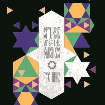 Schallplatte Siouxsie & The Banshees - Nocturne (Reissue) (140 g) (40th Anniversary) (2 LP) - 1