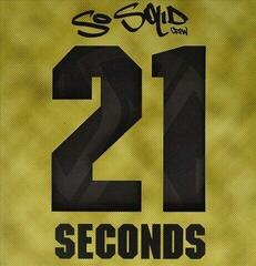 Vinylplate So Solid Crew - 21 Seconds (RSD 2020) (EP)