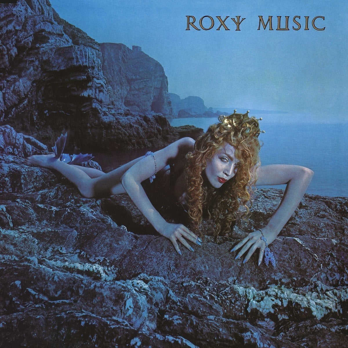 Vinyl Record Roxy Music - Siren (180 g) (LP)