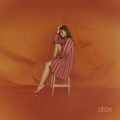Vinüülplaat LÉON - LÉON (LP)