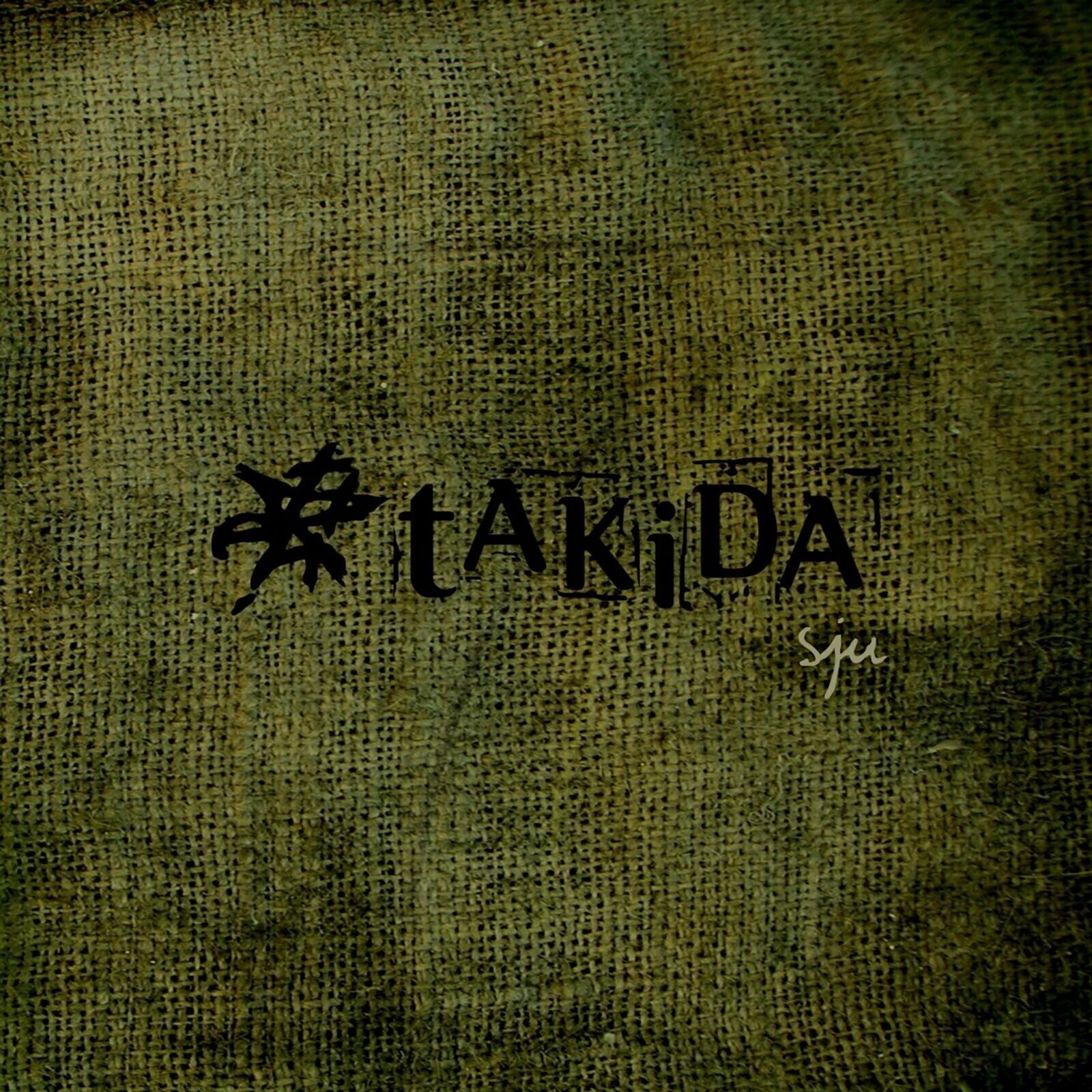 LP deska Takida - Sju (LP)