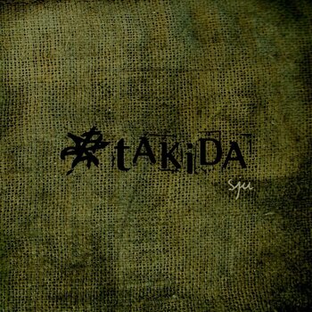 LP deska Takida - Sju (LP) - 1