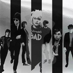 Vinilinė plokštelė Blondie - Against The Odds: 1974 - 1982 (Remastered) (Limited Deluxe Edition) (10 LP + 7" + 10")