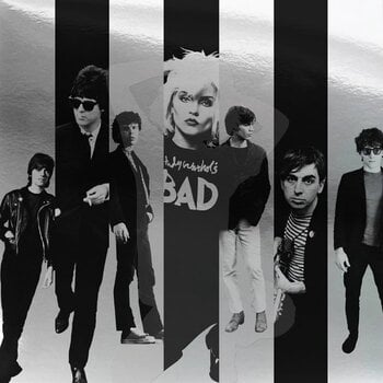 Vinilinė plokštelė Blondie - Against The Odds: 1974 - 1982 (Remastered) (Limited Deluxe Edition) (10 LP + 7" + 10") - 1