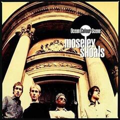 Disc de vinil Ocean Colour Scene - Moseley Shoals (Reissue) (2 LP)