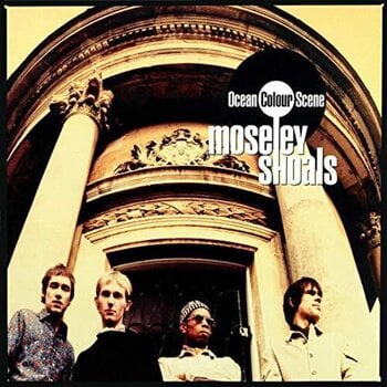 Disc de vinil Ocean Colour Scene - Moseley Shoals (Reissue) (2 LP) - 1